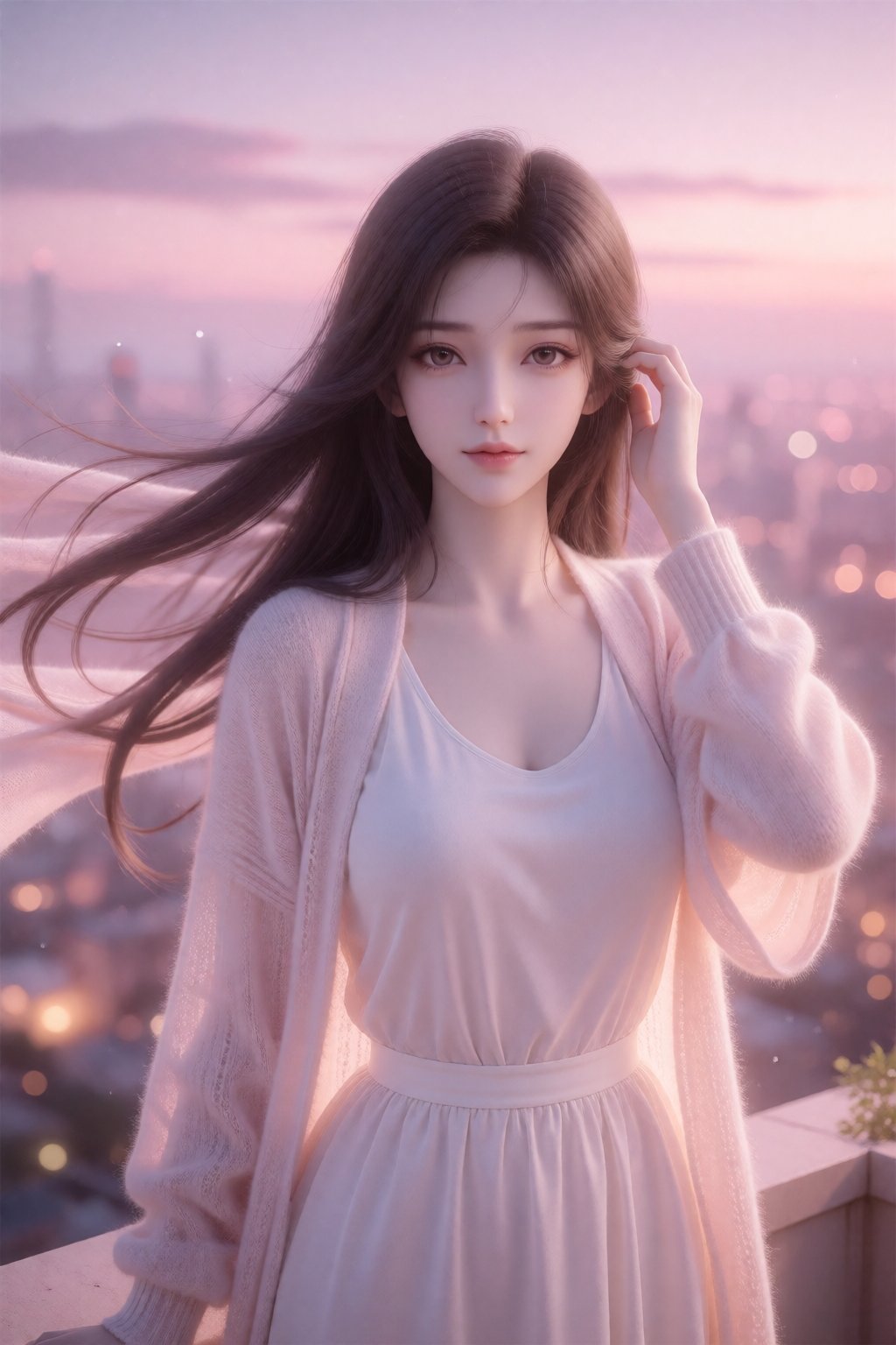 AI generated image by 桐锅啦 on Tensor.Art