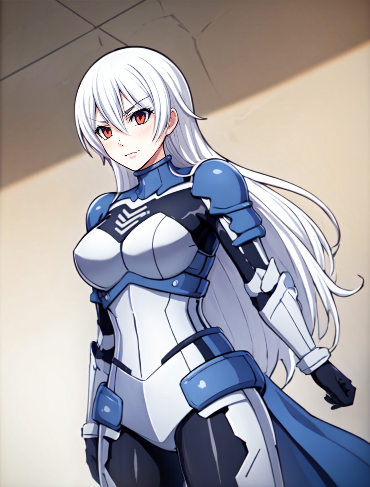 masterpiece,  best quality,  cel shading on Tensor.Art