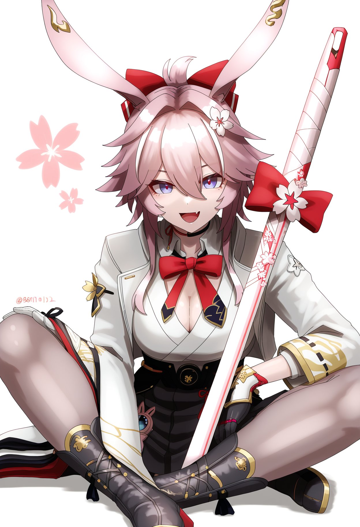 evanescia \(honkai: star rail\),  810d12,  1girl by Ansl_Ai on Tensor.Art