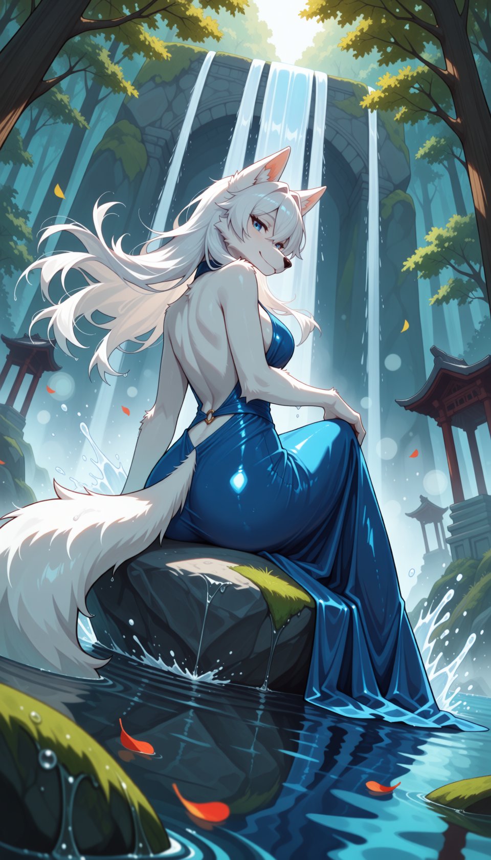 masterpiece,  best quality,  4k by miaomiao on Tensor.Art