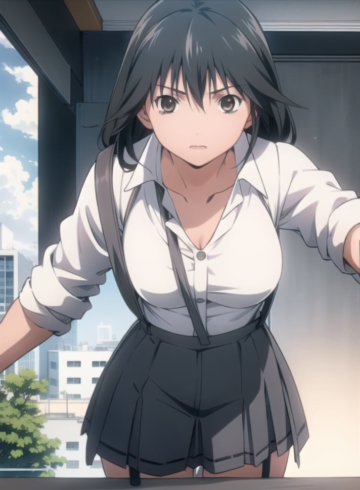 masterpiece,  best quality,  1girl by Ttan on Tensor.Art