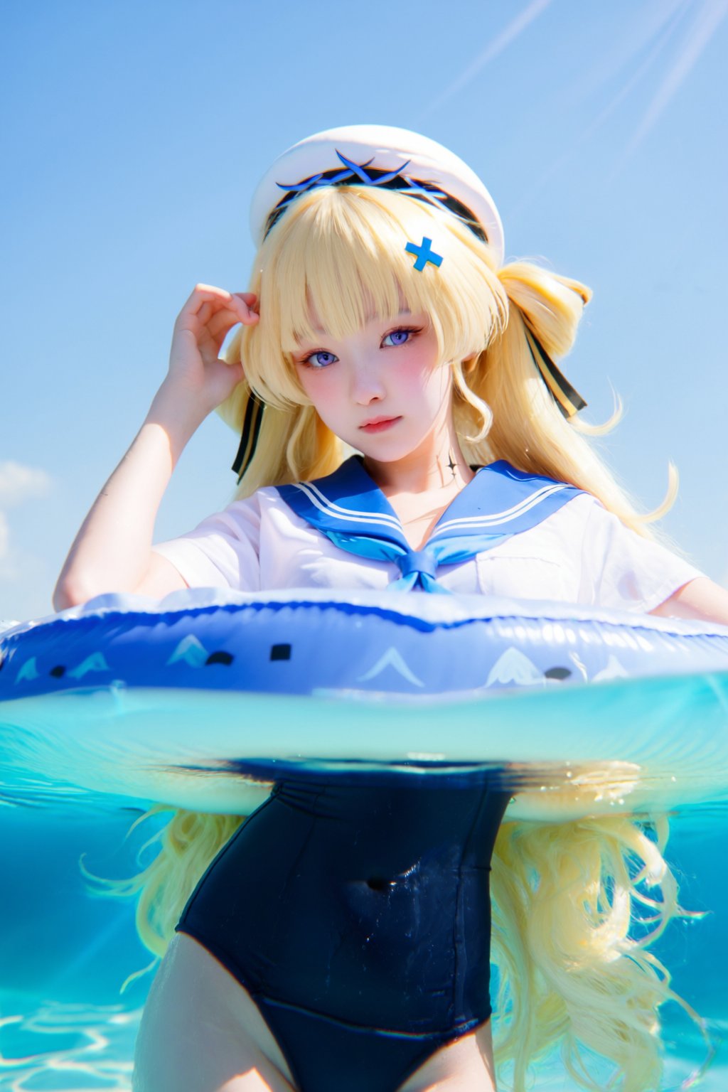 (photo \(medium\):1.8),  masterpiece,  best quality by EDICT on Tensor.Art