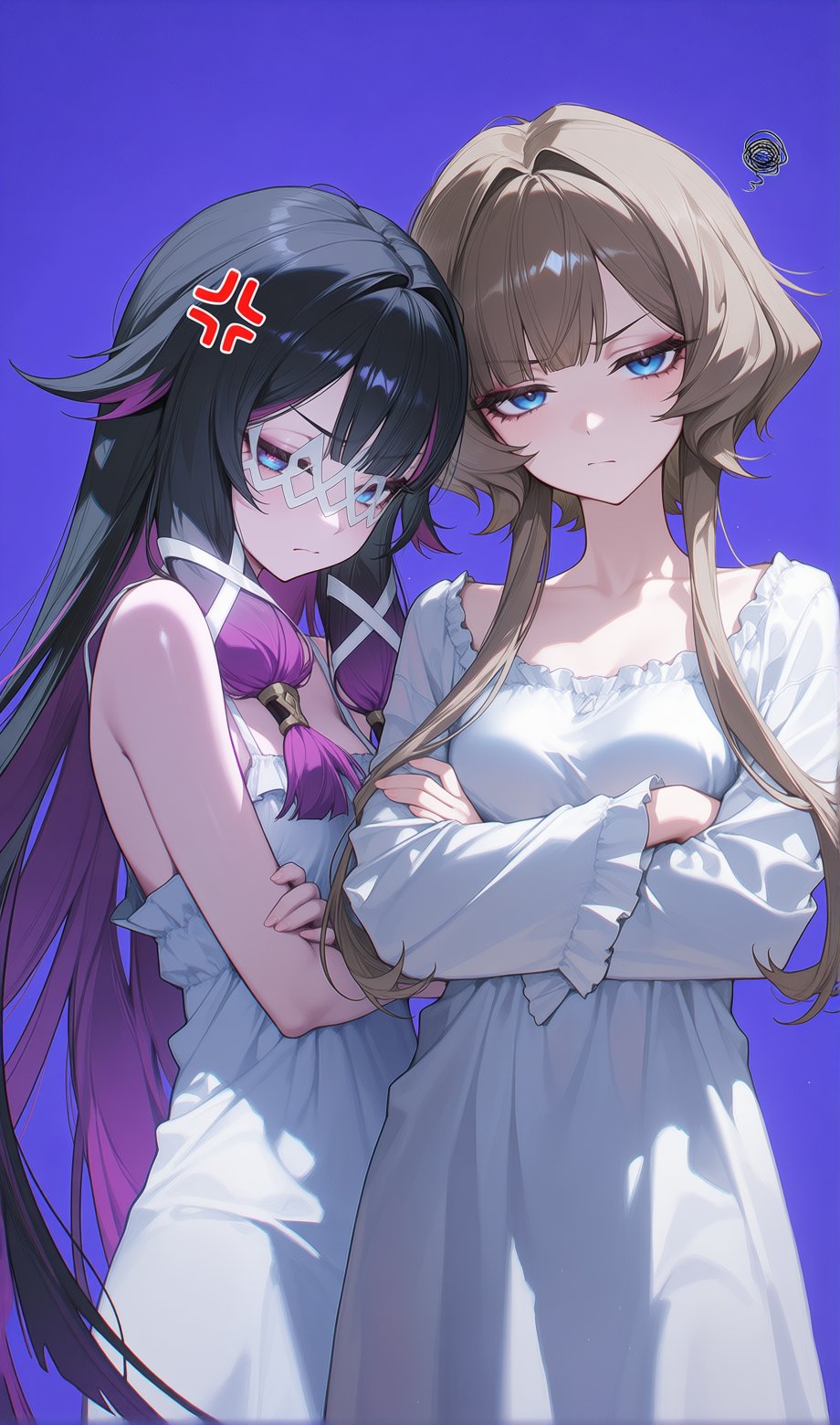 best quality,  score_7,  score_9 by miaomiao on Tensor.Art