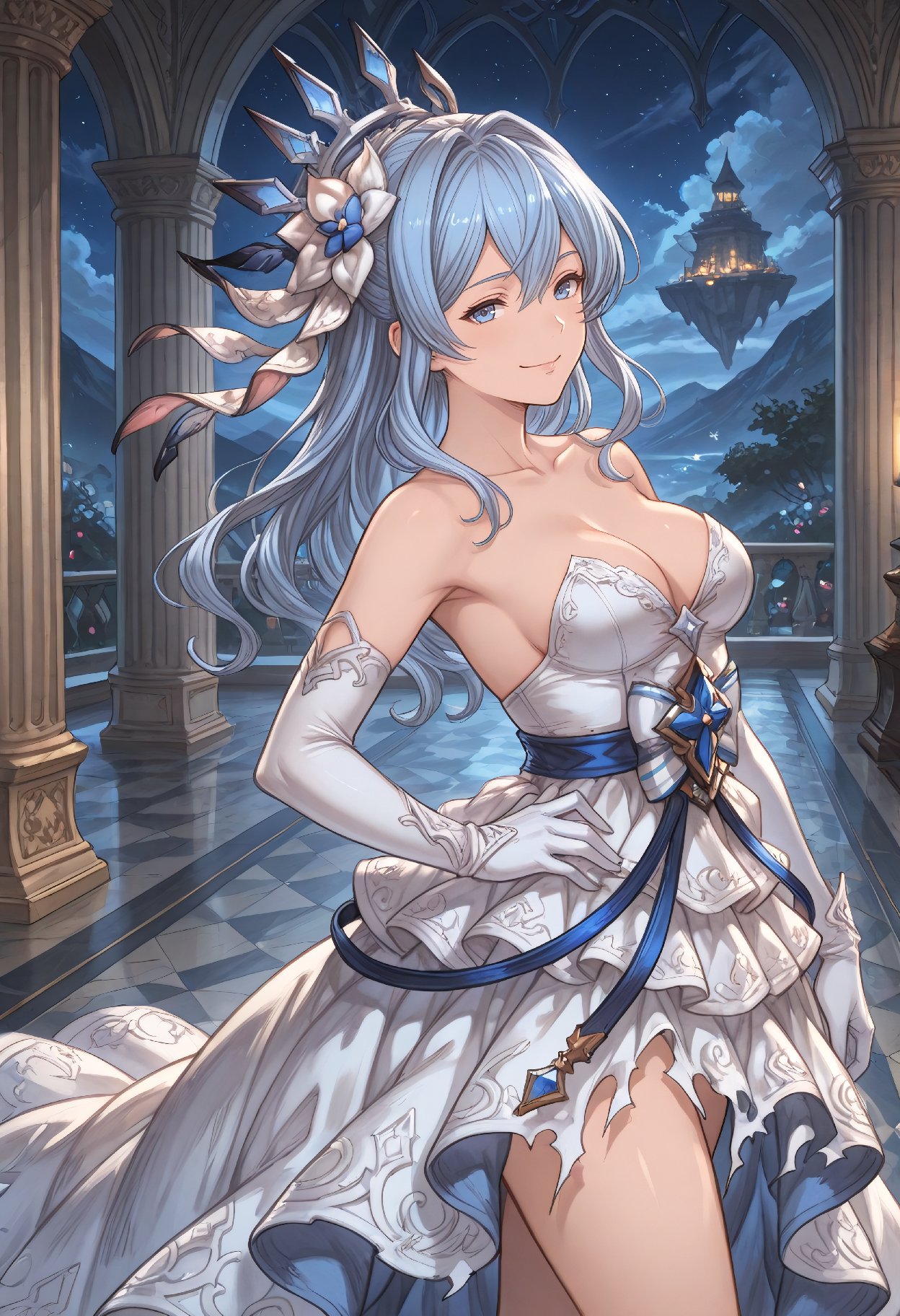 AI generated image by Min on Tensor.Art