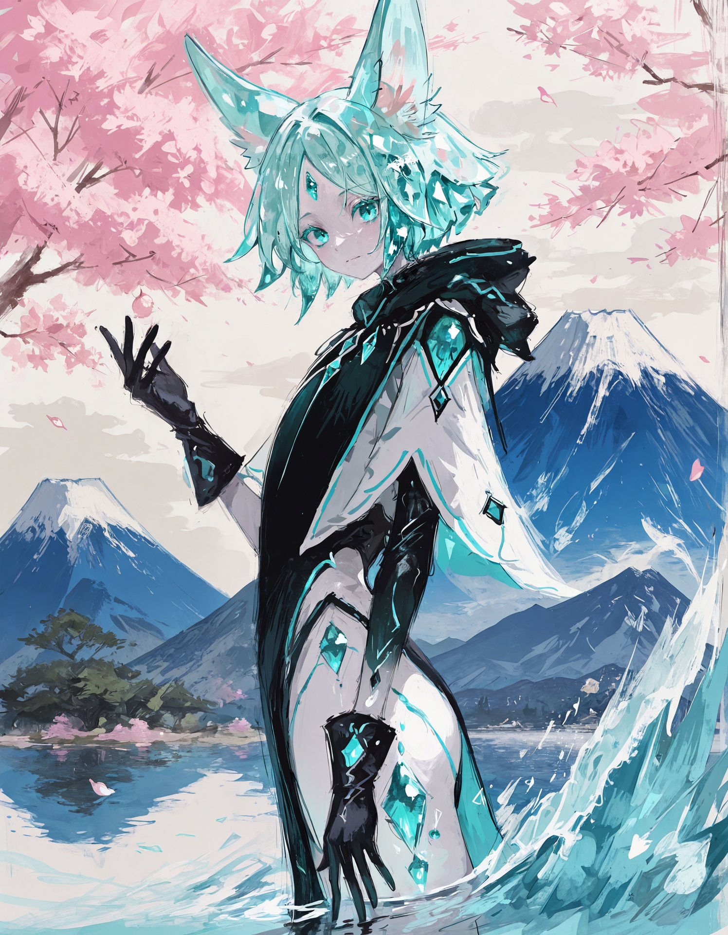 masterpiece,  best quality,  newest by 独断万古大🐮🐮 on Tensor.Art