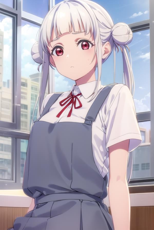 chisatoarashi,  ,  chisato arashi by Sol Eternelle on Tensor.Art