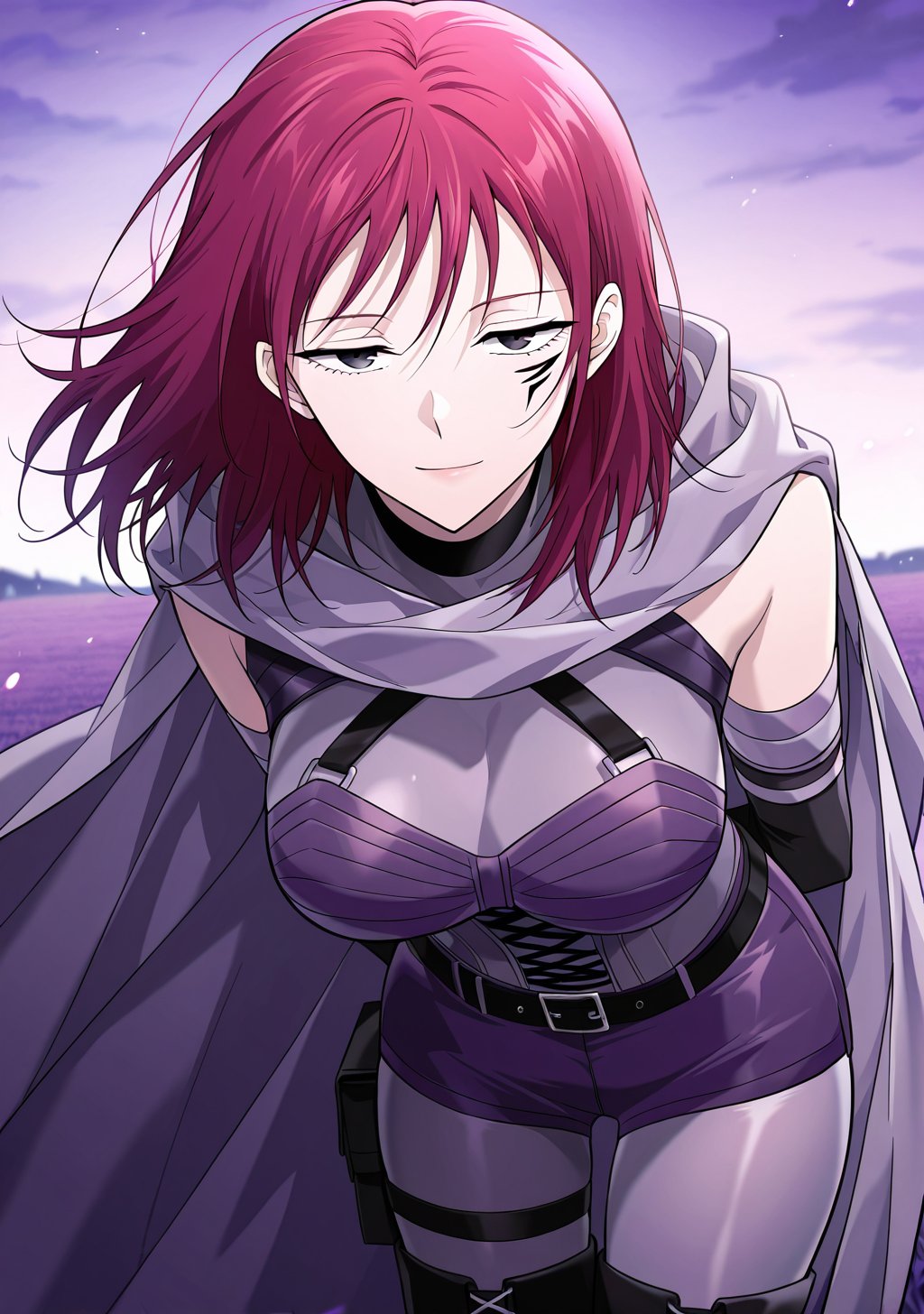 Amelia,  1girl,  solo by user_784910182764261238 on Tensor.Art