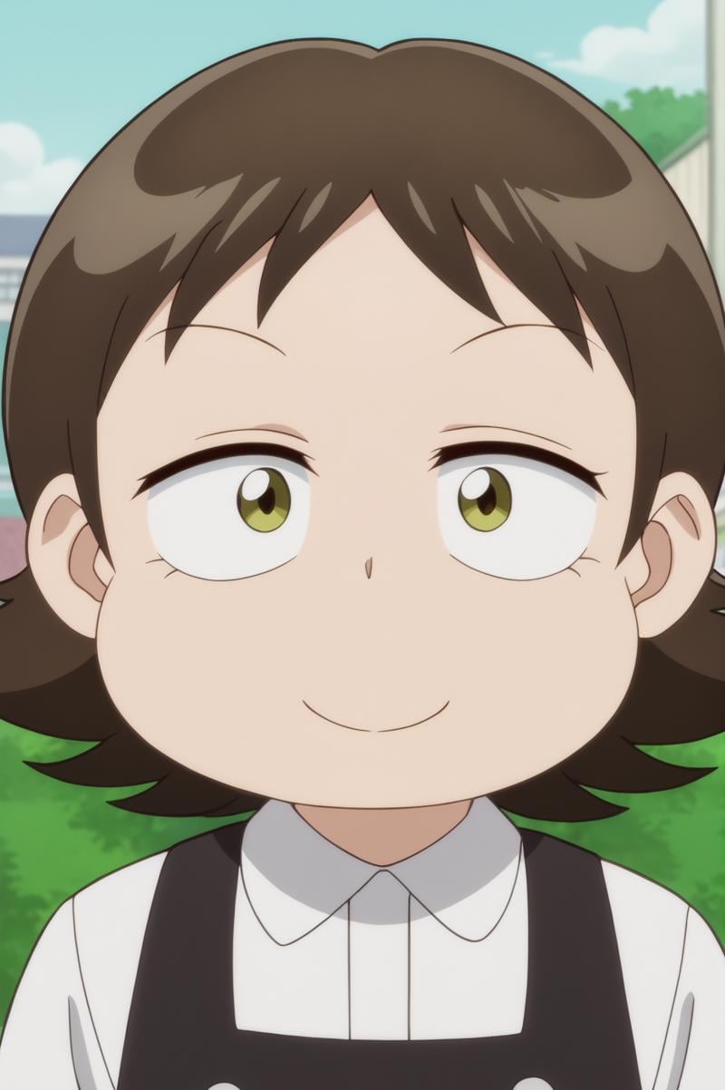 rating_safe,  anime screencap,  consistent background by Ttan on Tensor.Art
