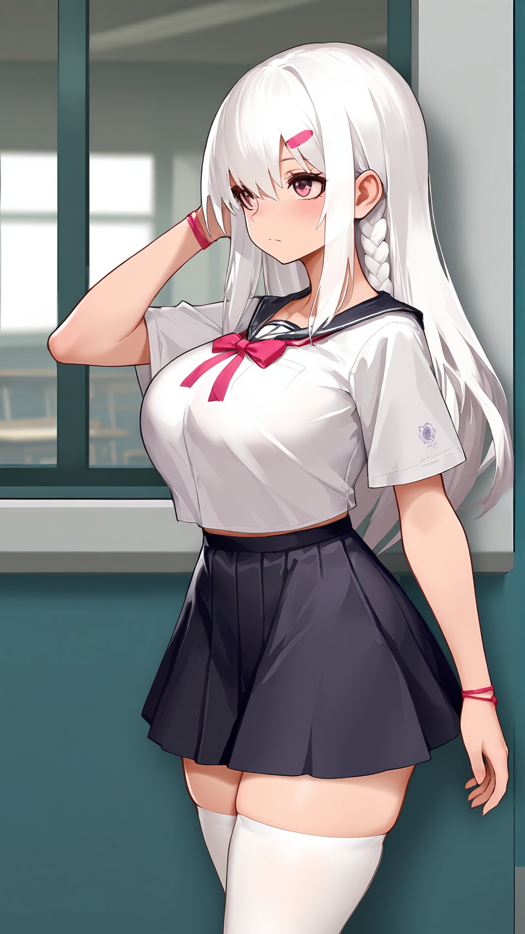 amazing quality,  absurdres,  best quality by RPG on Tensor.Art