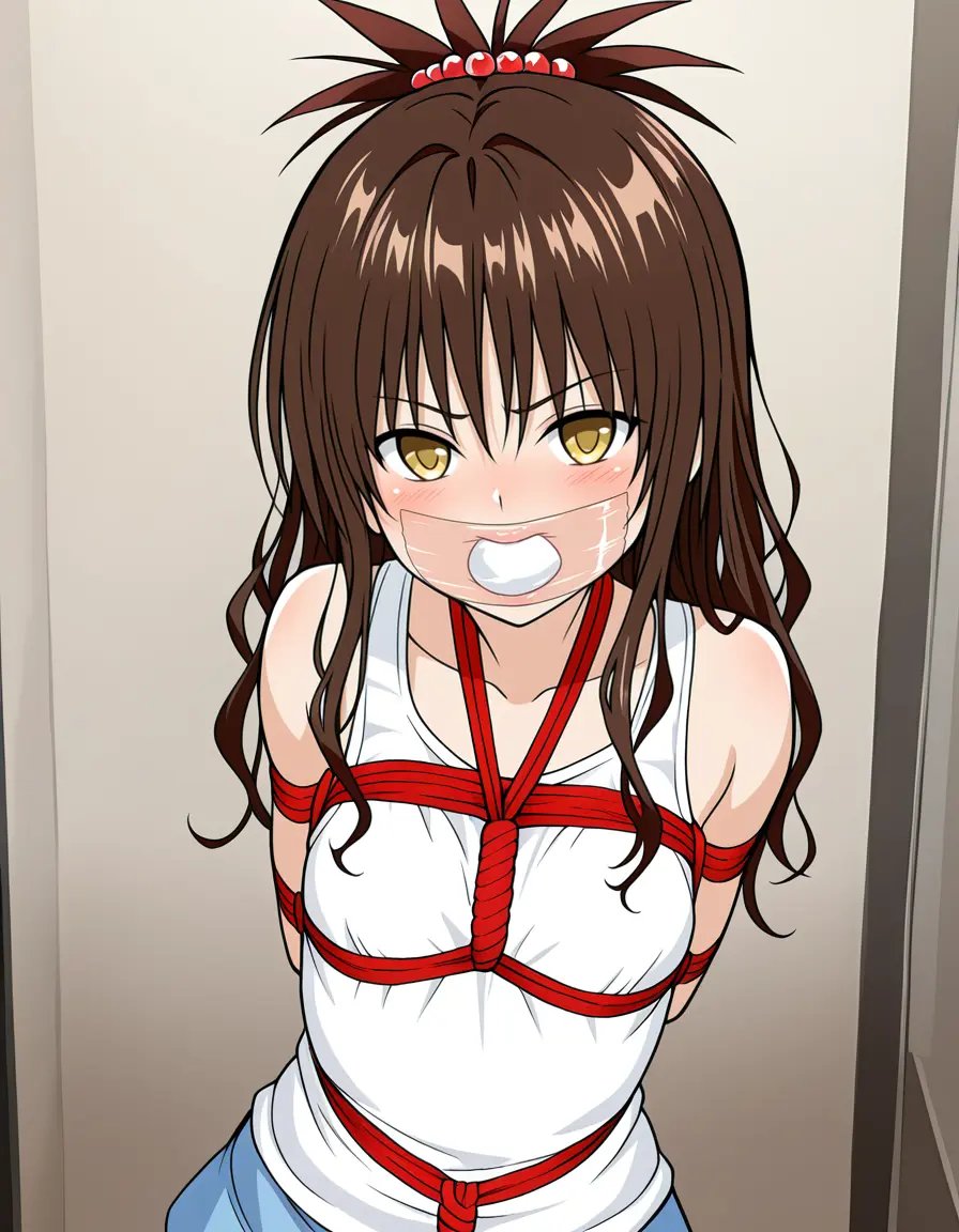 1girl,  solo,  masterpiece by reprinter on Tensor.Art