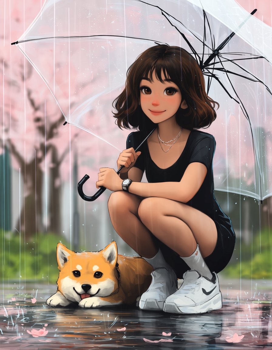masterpiece,  best quality,  1girl by EDICT on Tensor.Art