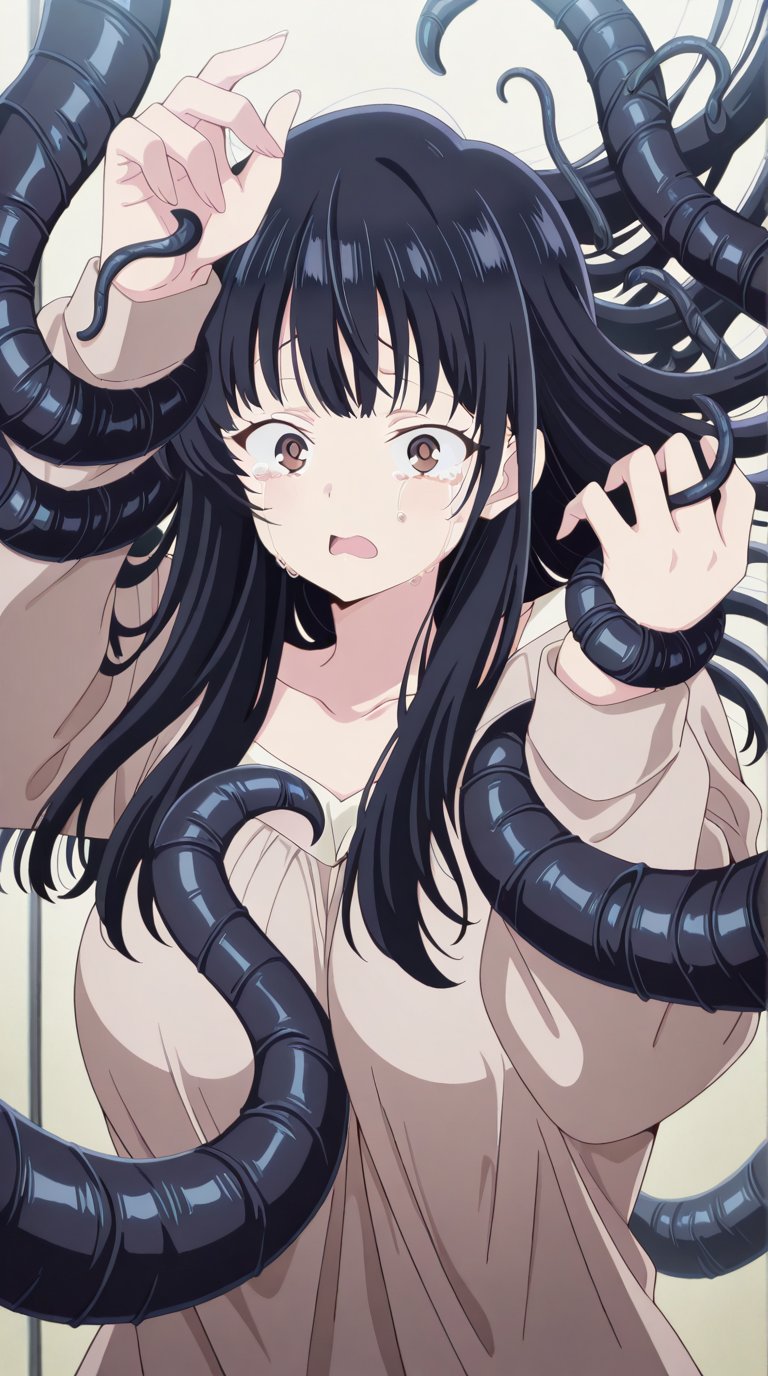 masterpiece,  best quality,  amazing quality by nochekaiser881 on Tensor.Art