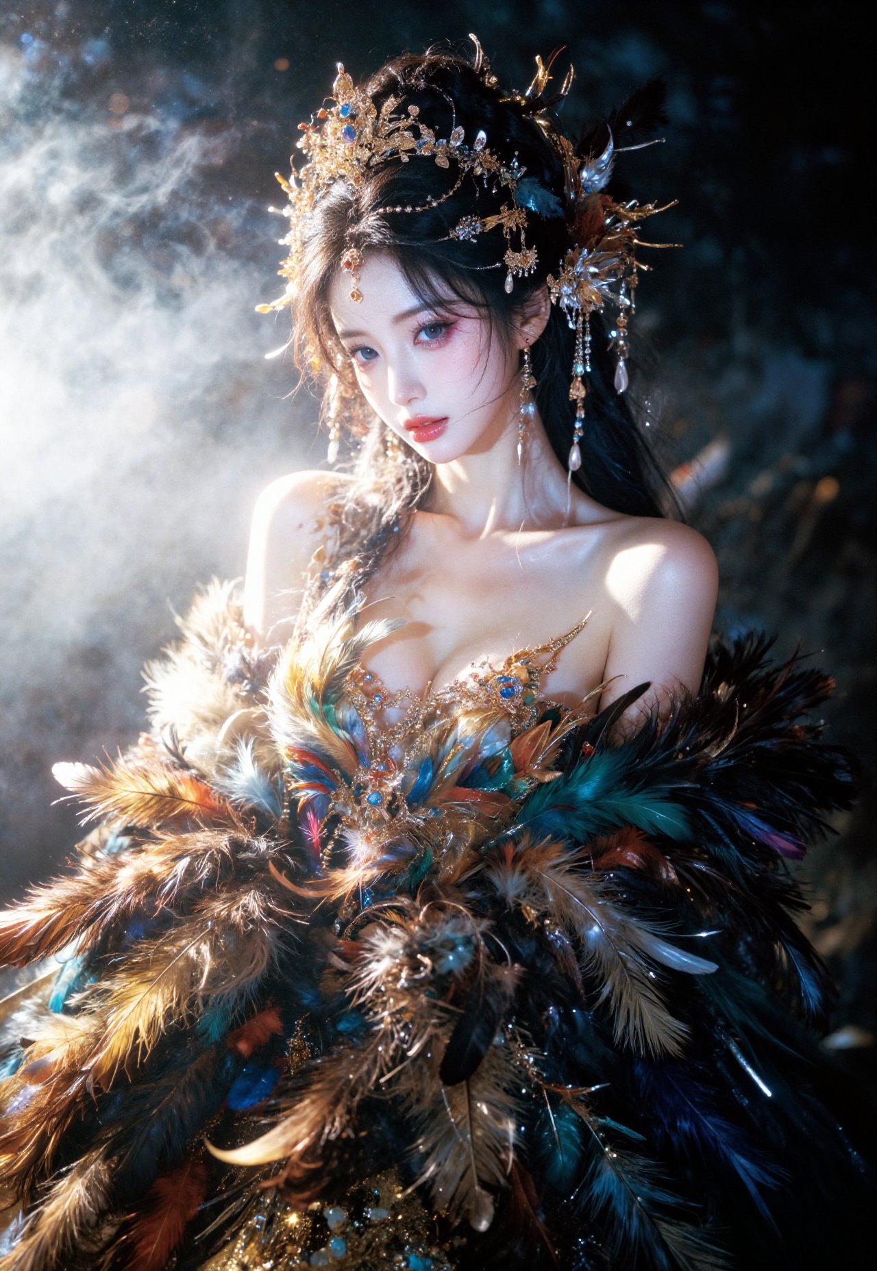 胶片摄影,  镜头语言,  淡彩 by 天海TianHai on Tensor.Art