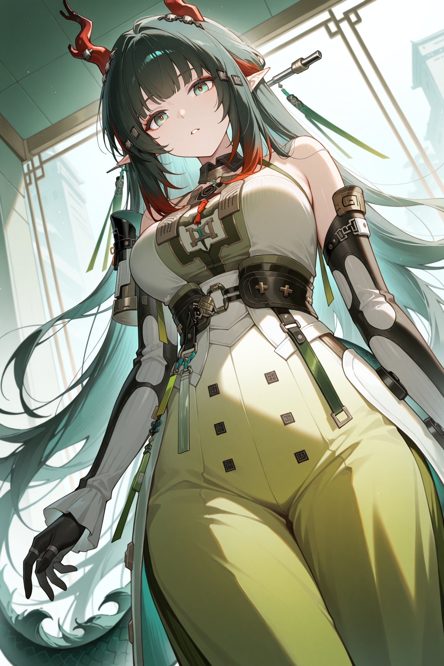 masterpiece,  best quality,  newest by EroBytes on Tensor.Art