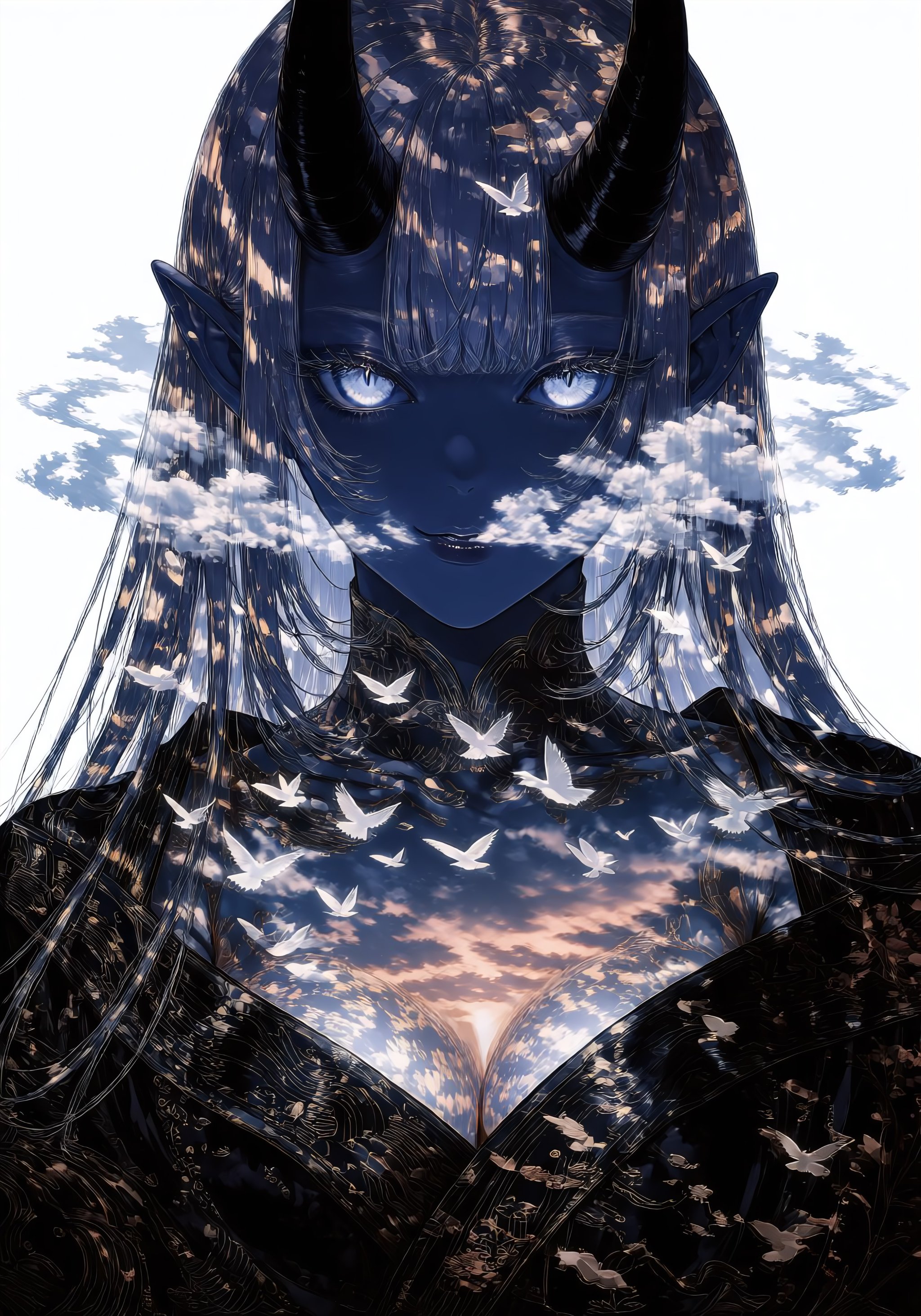 AI generated image by skycodee on Tensor.Art
