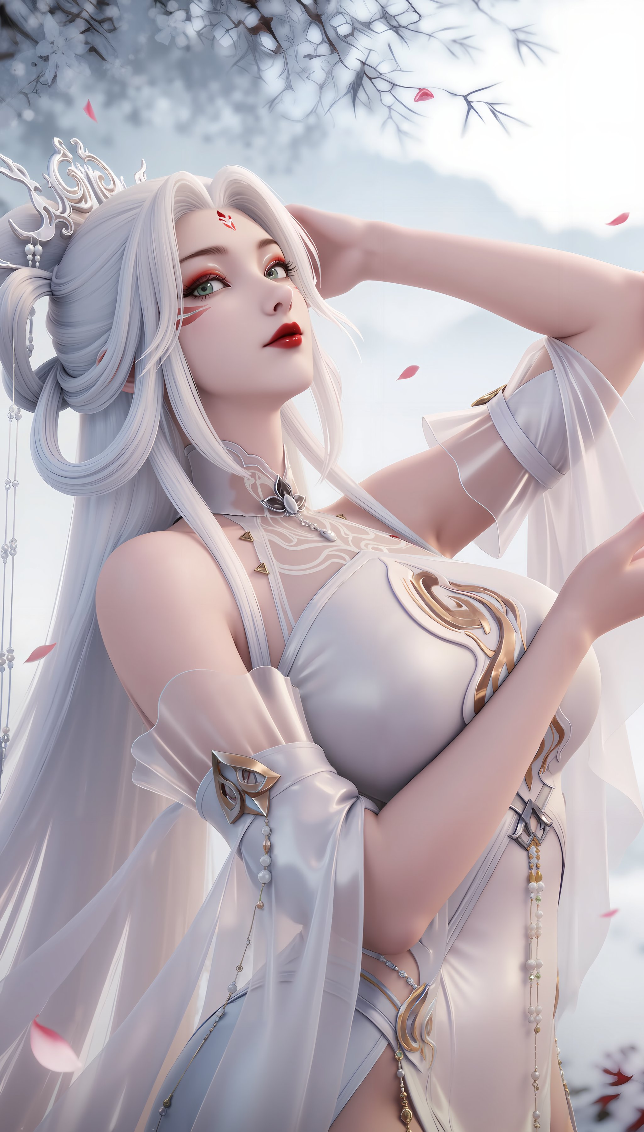 masterpiece,  high quality,  tall by DJ大江东去 on Tensor.Art
