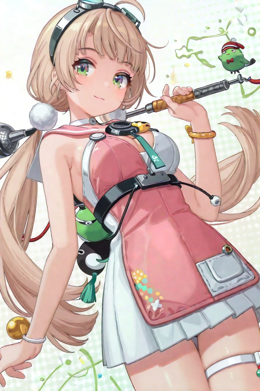 shigu,  uimm, by ccbbaaa on Tensor.Art