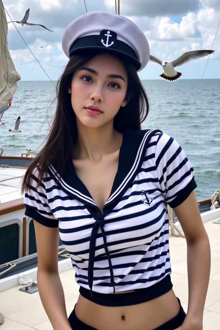AI generated image by Solo on Tensor.Art