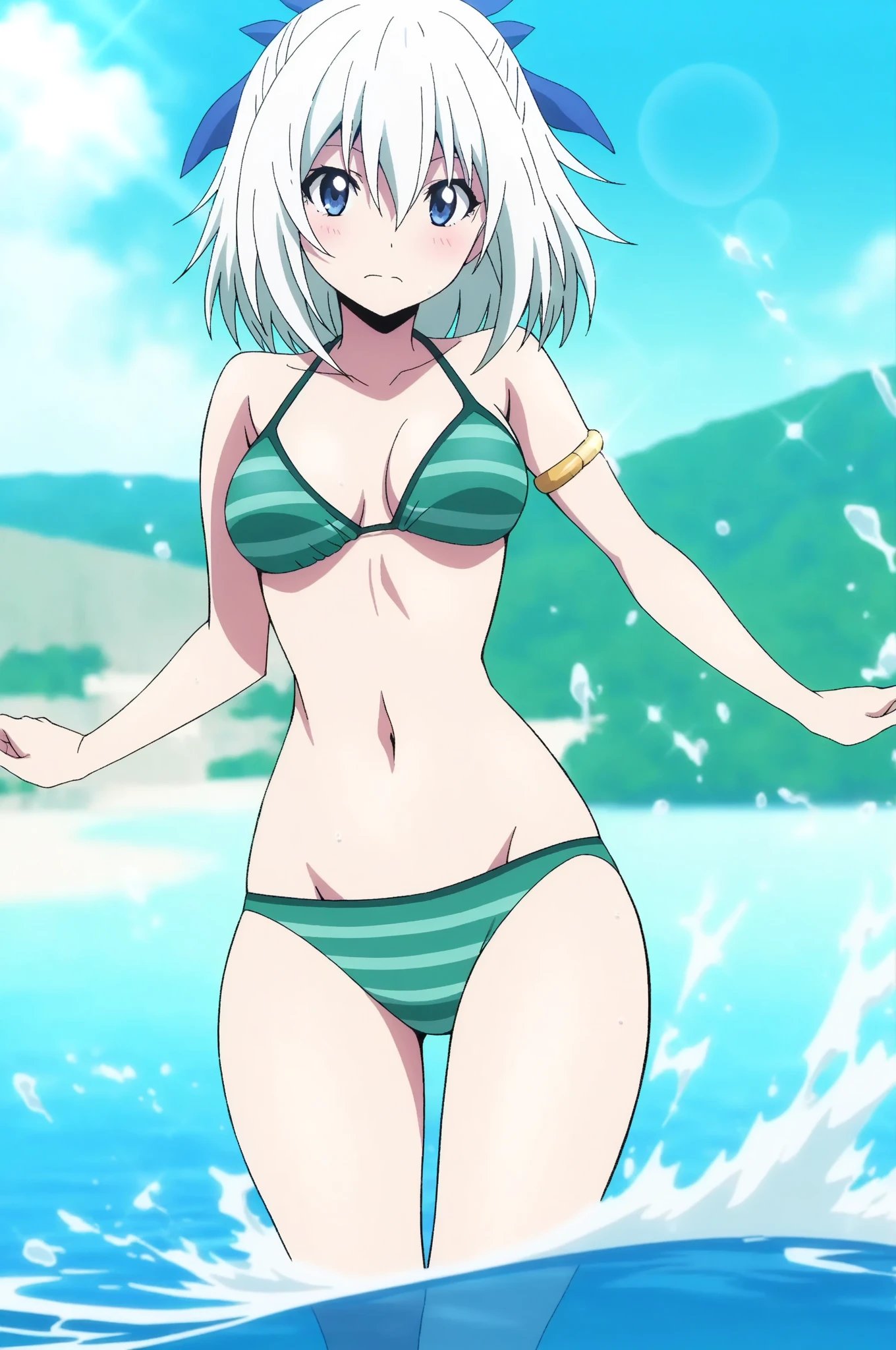 AI generated image by Katori Konoe on Tensor.Art