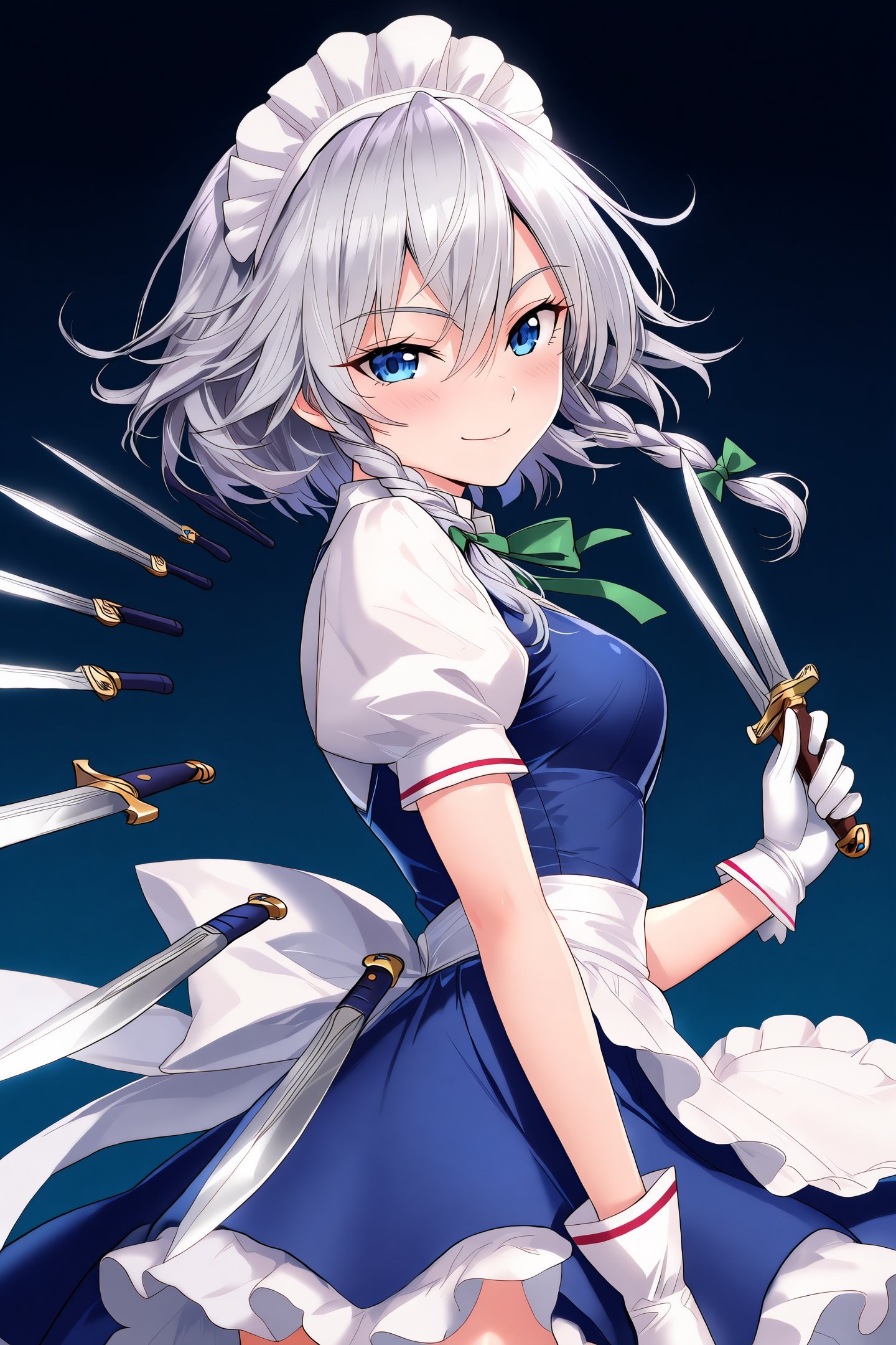masterpiece,  best quality,  score_7 by flyx3 on Tensor.Art