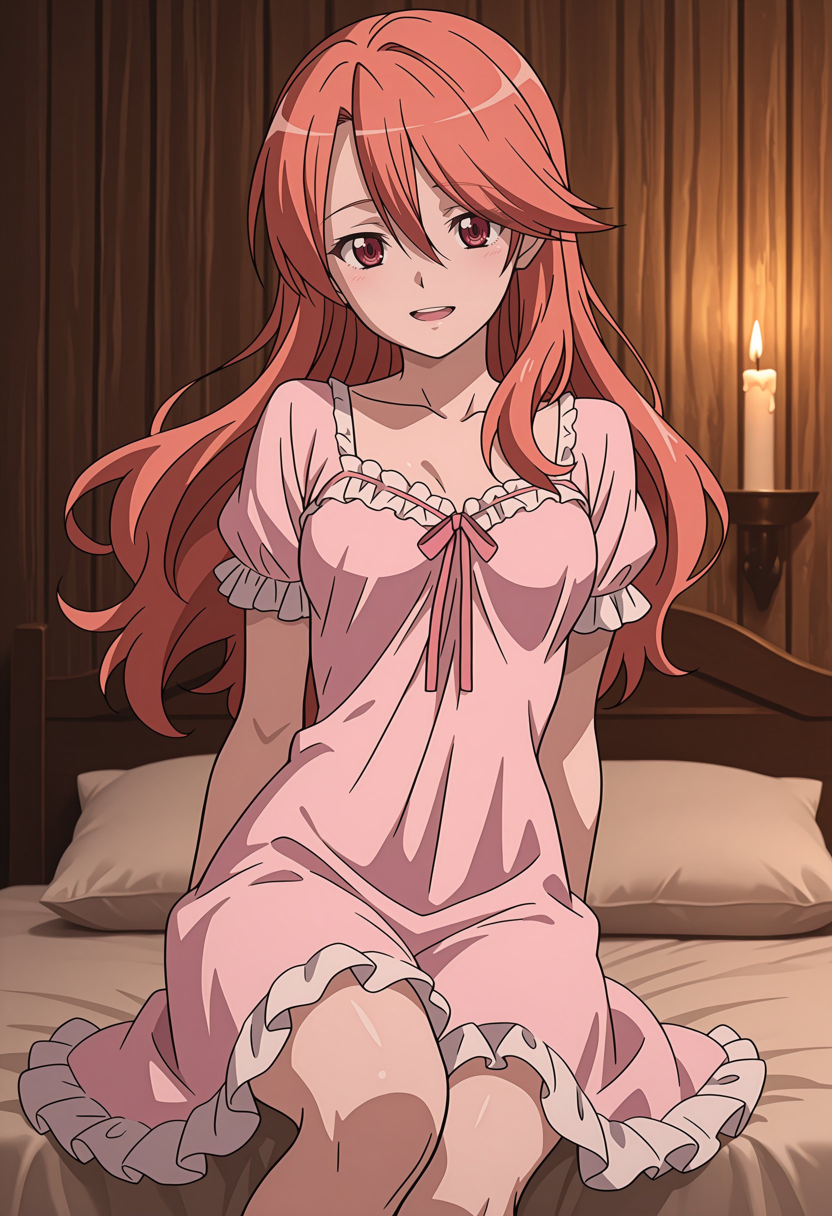 anime screencap,  masterpiece,  best quality 1girl by hhunter917 on Tensor.Art