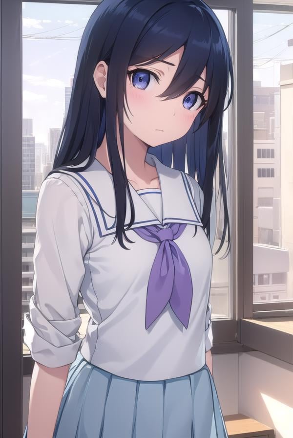 ayasearagaki,  ,  ayase aragaki by Sol Eternelle on Tensor.Art