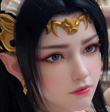 AI generated image by kenapa gabisa on Tensor.Art