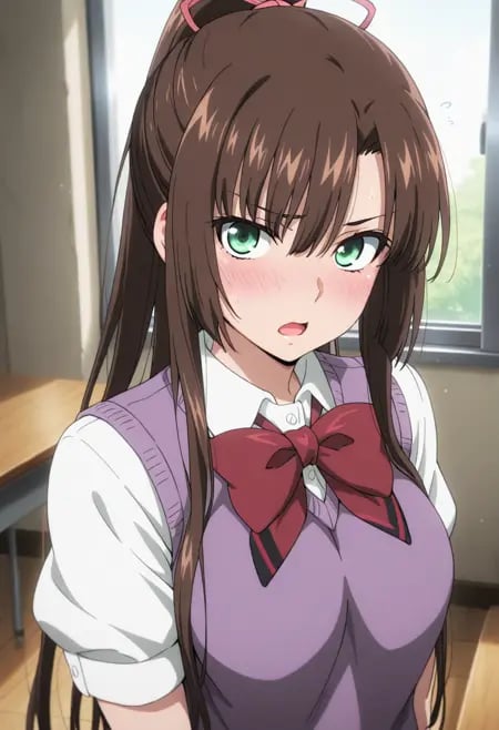 AI generated image by user_703944671935655962 on Tensor.Art