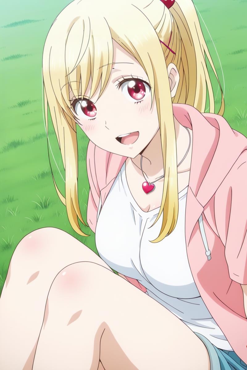 anime screenshot,  yamada-kun to 7-nin no majo,  1girl by Ttan on Tensor.Art