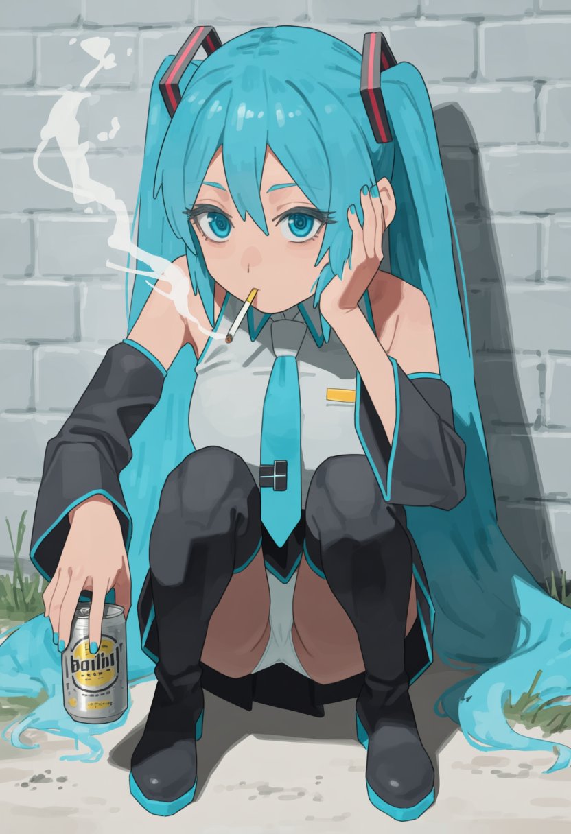 AI generated image by NamelessKing on Tensor.Art