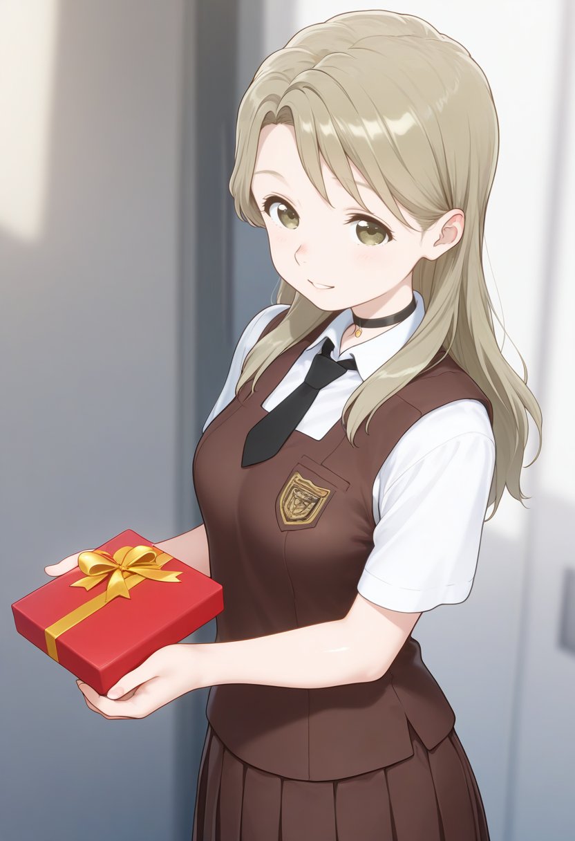Kawai Miki (A Silent Voice / Koe no Katachi) v1.0