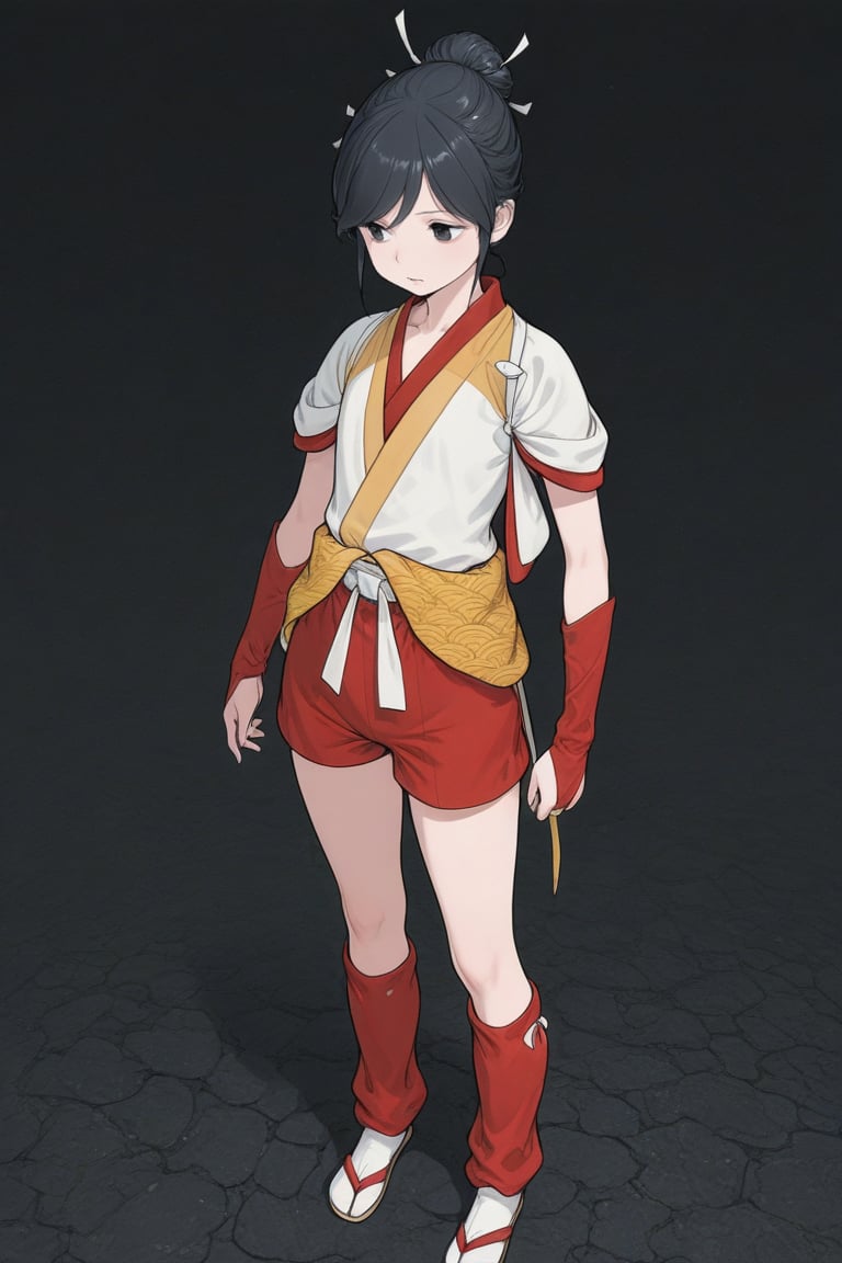 AI generated image by だれとく紳士 on Tensor.Art