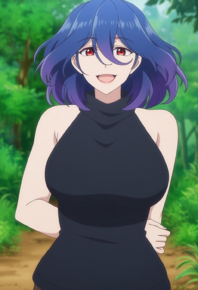 AI generated image by Ttan on Tensor.Art