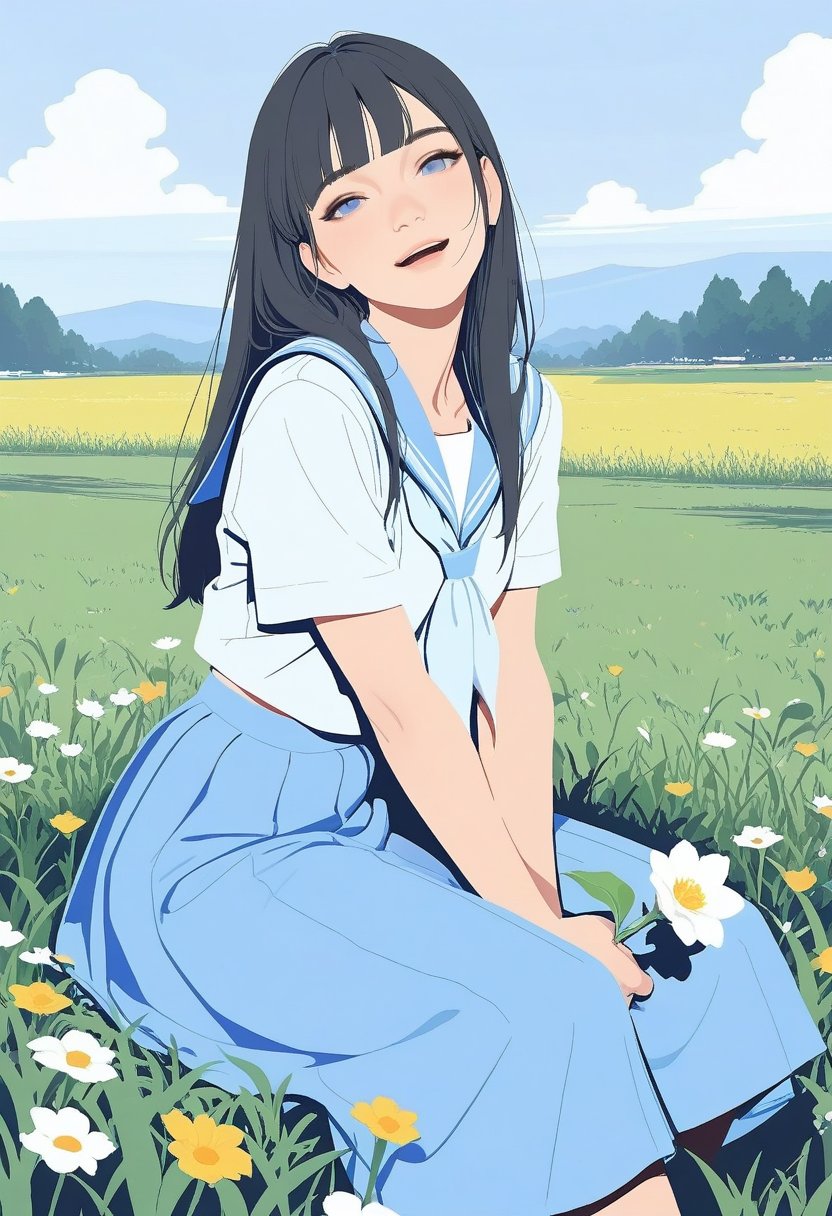 AI generated image by 大姐姐控 on Tensor.Art
