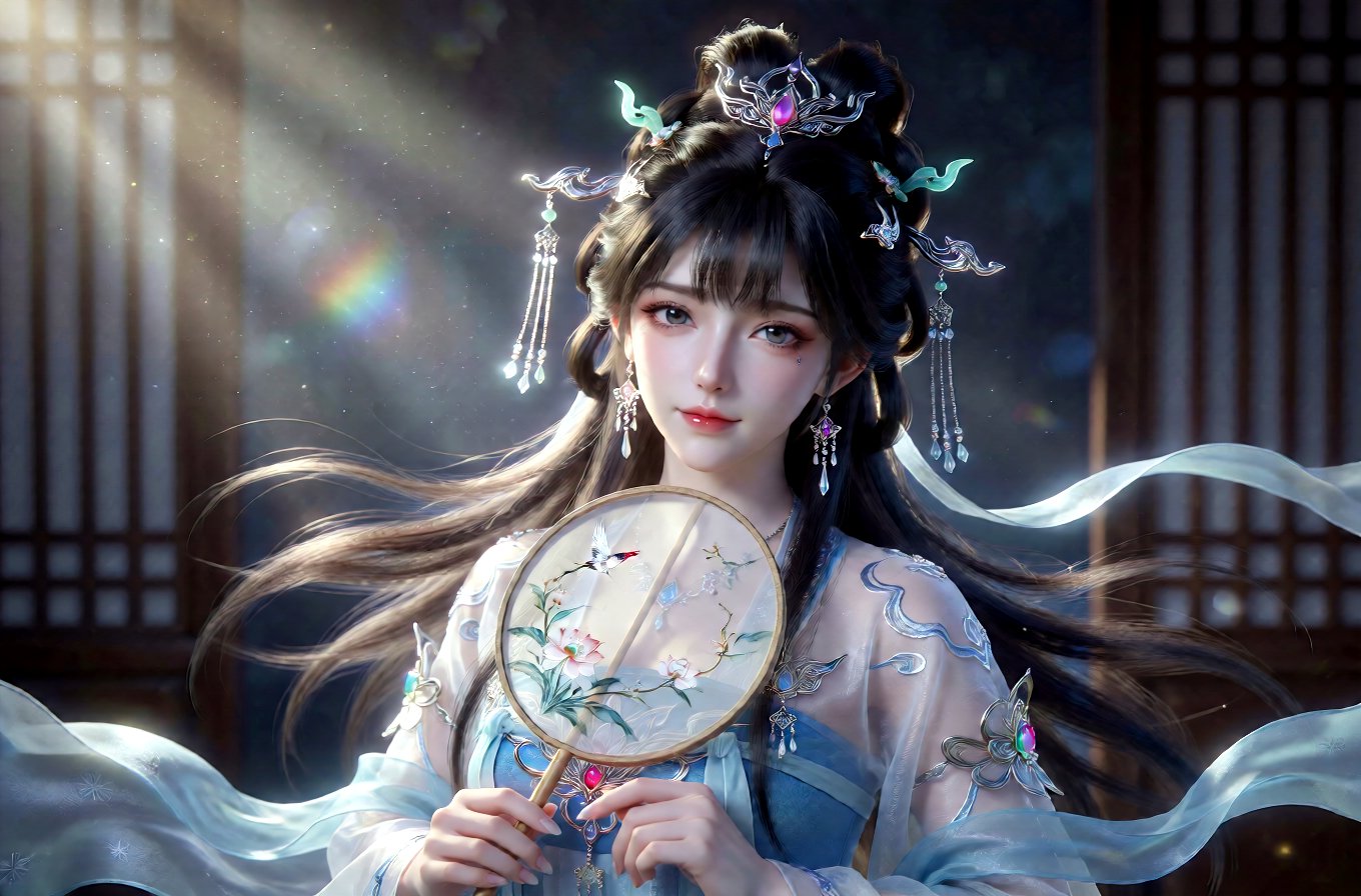 AI generated image by 断桥～夜雨！ on Tensor.Art