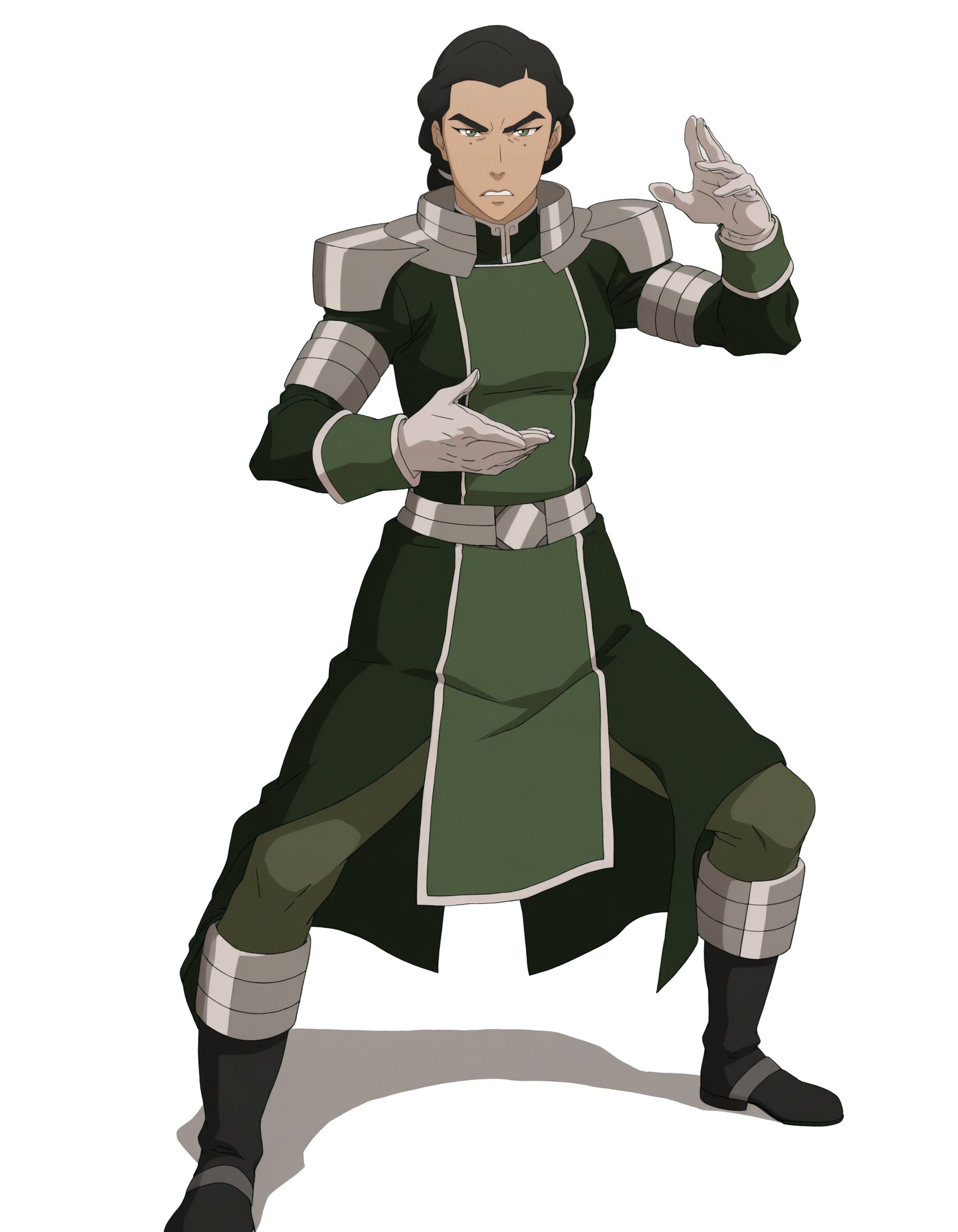 solo,  full body,  perfect composition by lambl on Tensor.Art