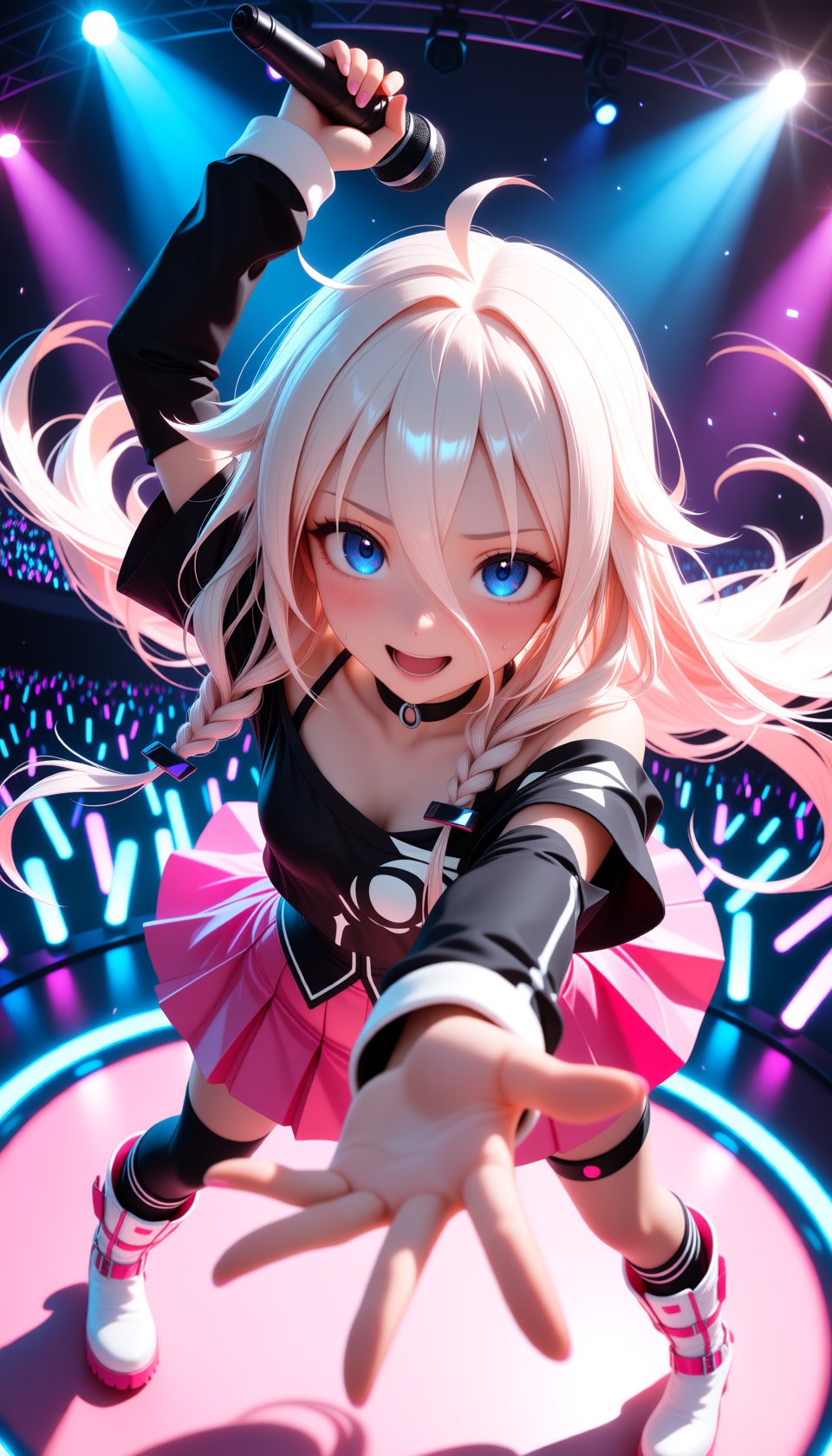 masterpiece,  best quality,  score_9 by Emilia-tan on Tensor.Art