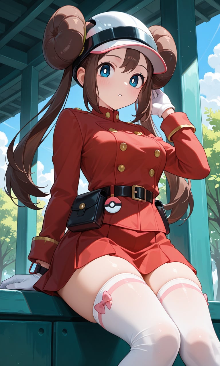 AI generated image by Ttan on Tensor.Art