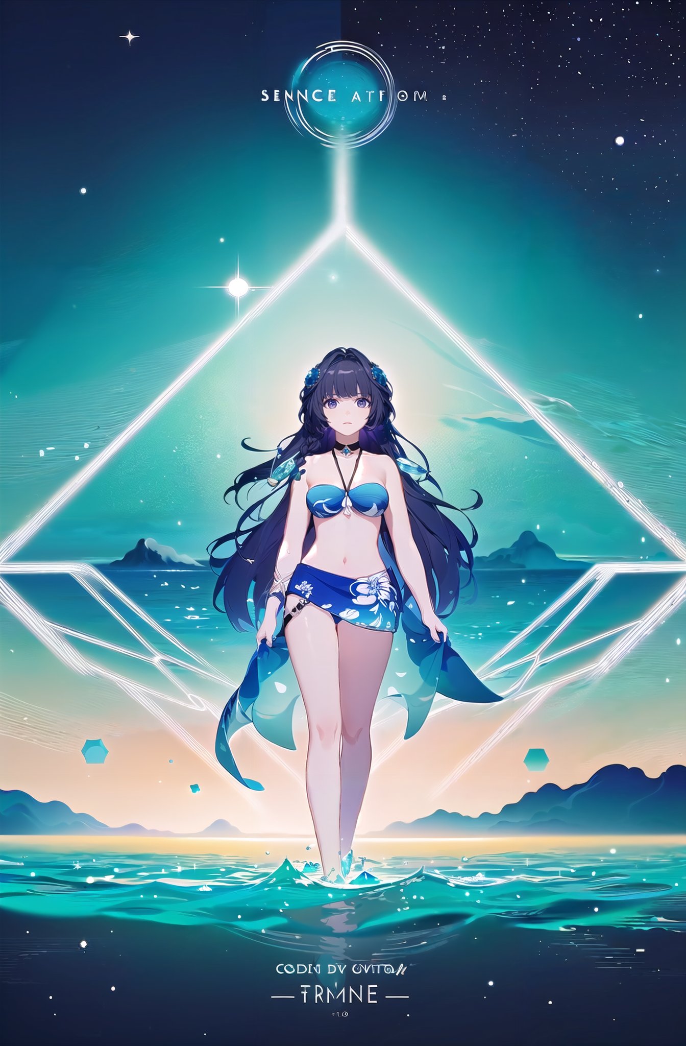 simple_white_background,  golden and white theme,  Sense of coordination by Tangerboom on Tensor.Art