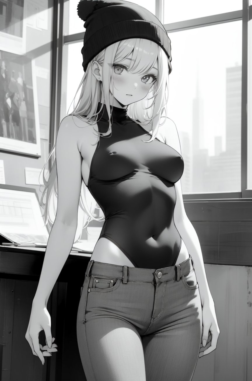 AI generated image by Ruka25 on Tensor.Art