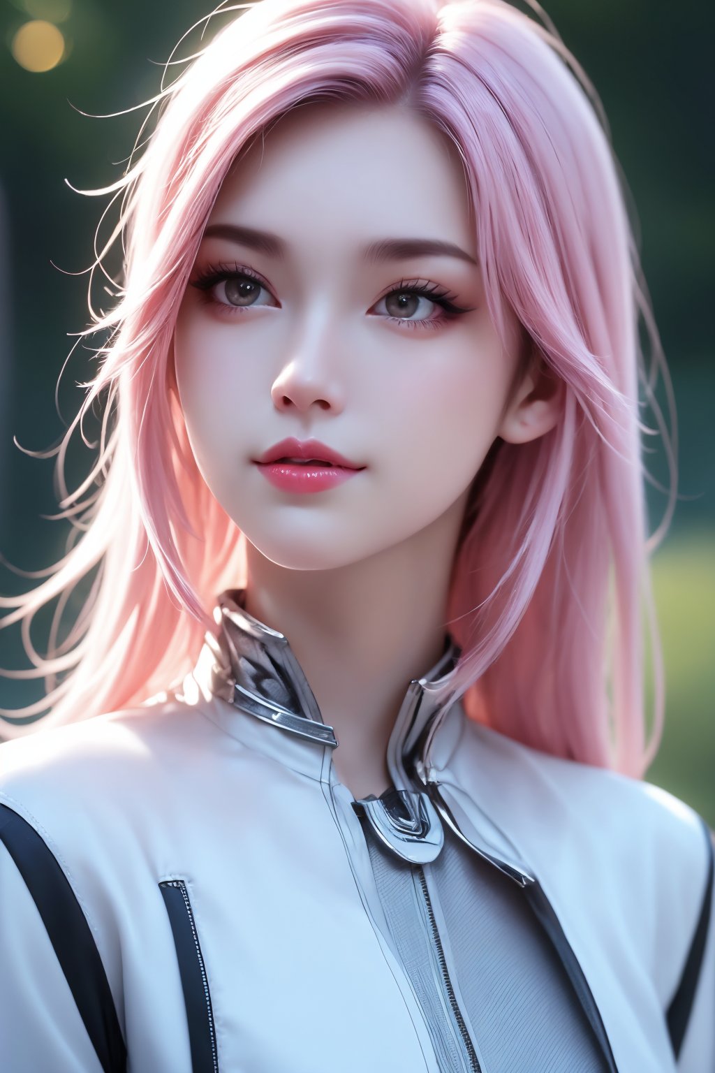 intricate details,  thin,  slim by 天TIN on Tensor.Art