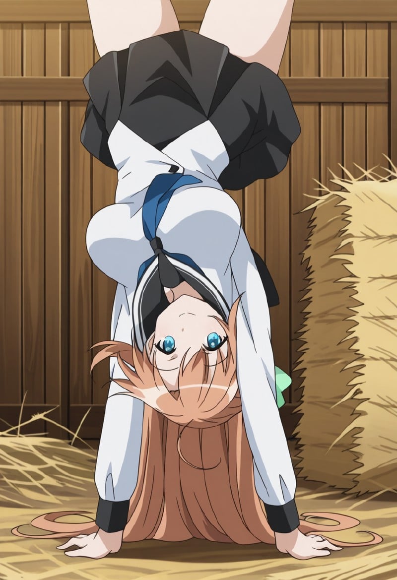 AI generated image by Ttan on Tensor.Art