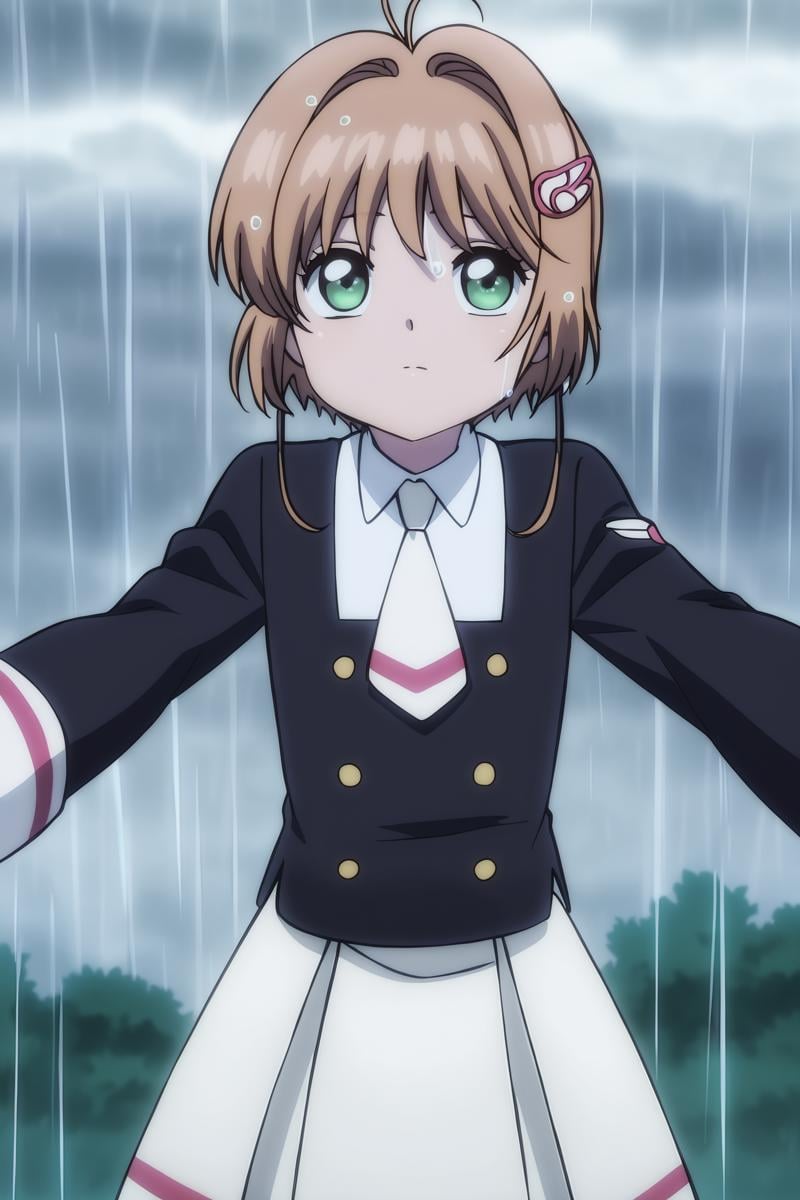 anime screencap,  anime coloring,  detailed face by metalchromex on Tensor.Art