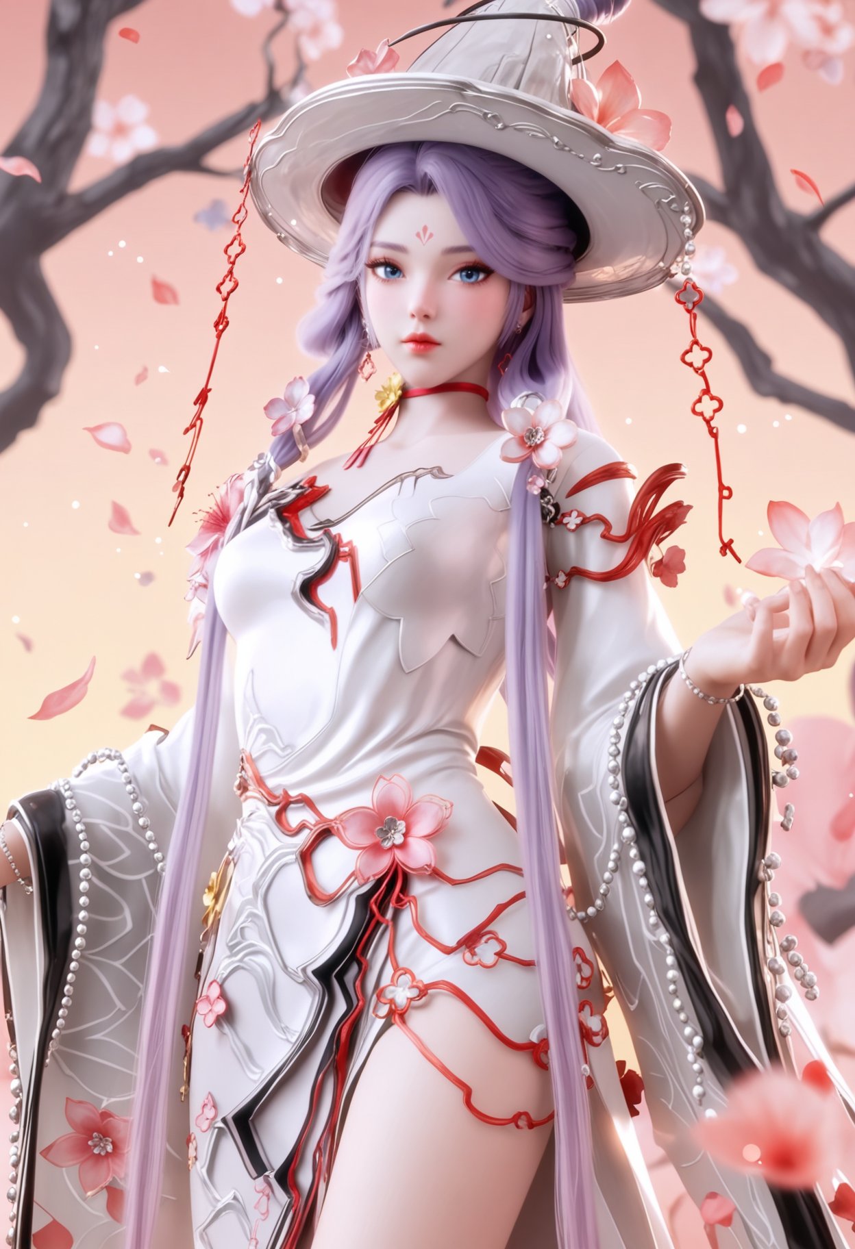 masterpiece,  (best quality),  smog by 云落 on Tensor.Art