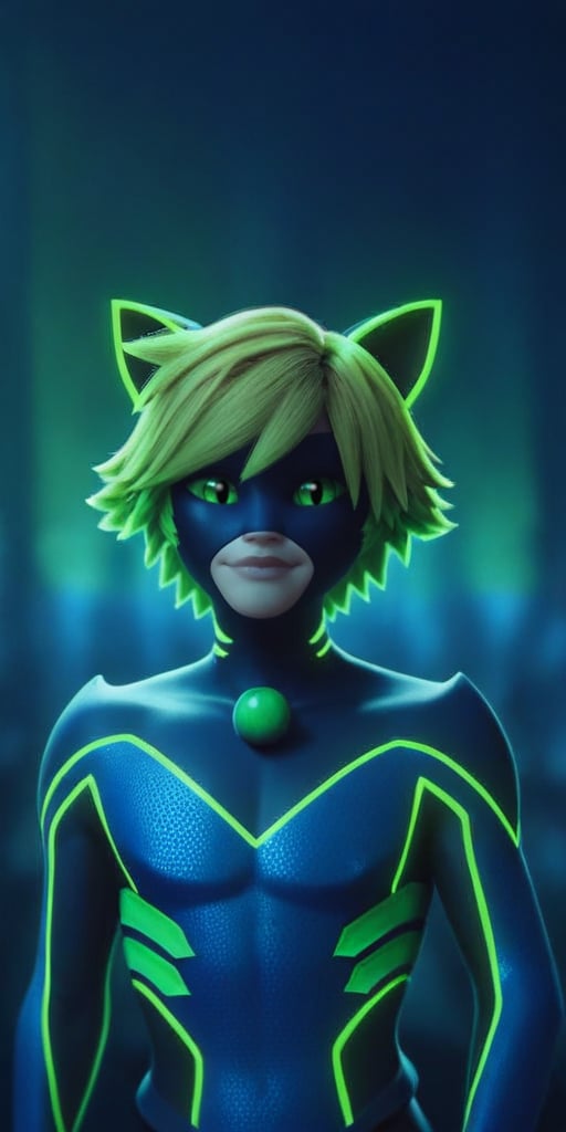 AI generated image by Tetete on Tensor.Art