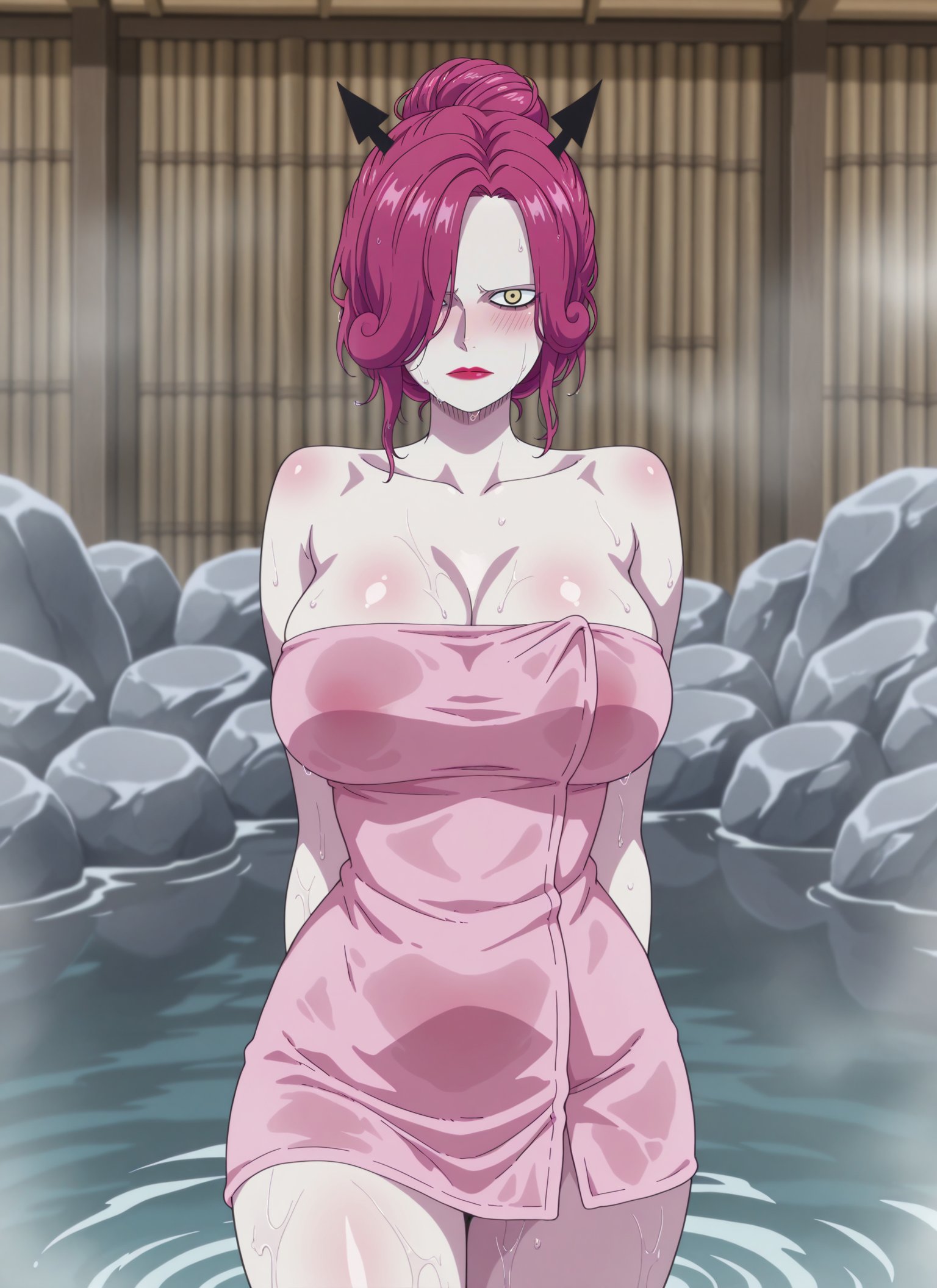 anime screencap,  anime coloring,  masterpiece by ReithIA on Tensor.Art