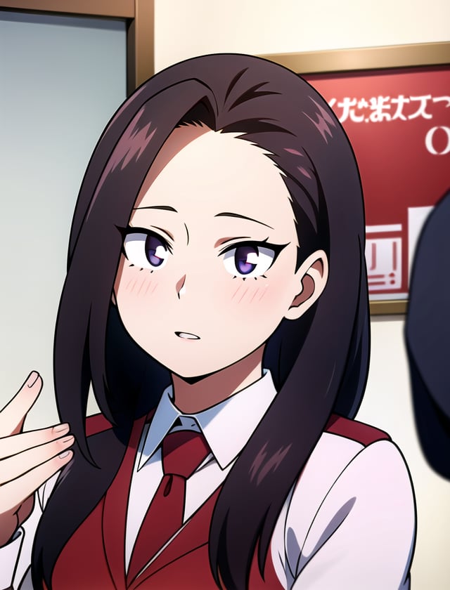 school background <lora:Momo:.7>momo yaoyorozu