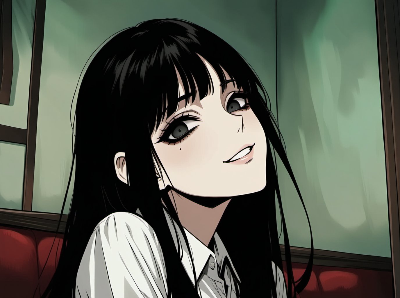 AI generated image by 看看漫画 on Tensor.Art