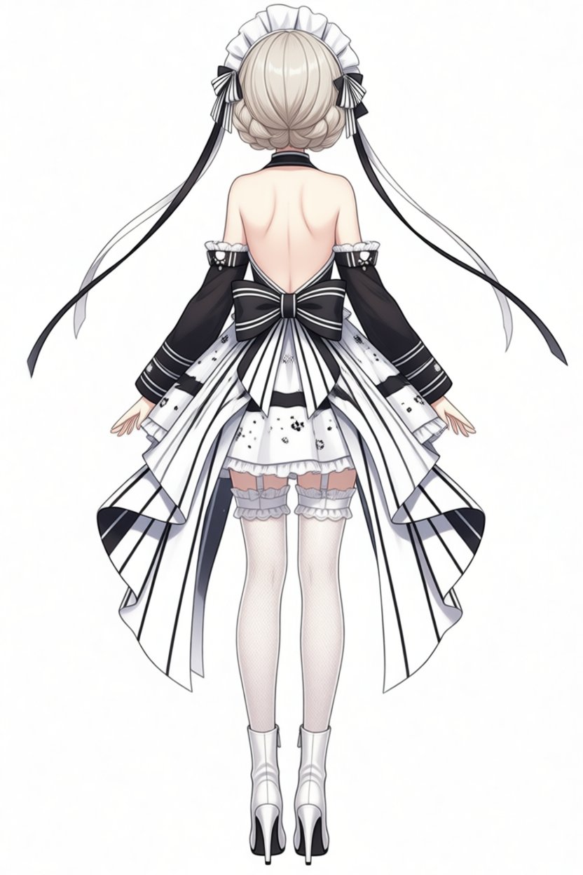 AI generated image by furafura on Tensor.Art