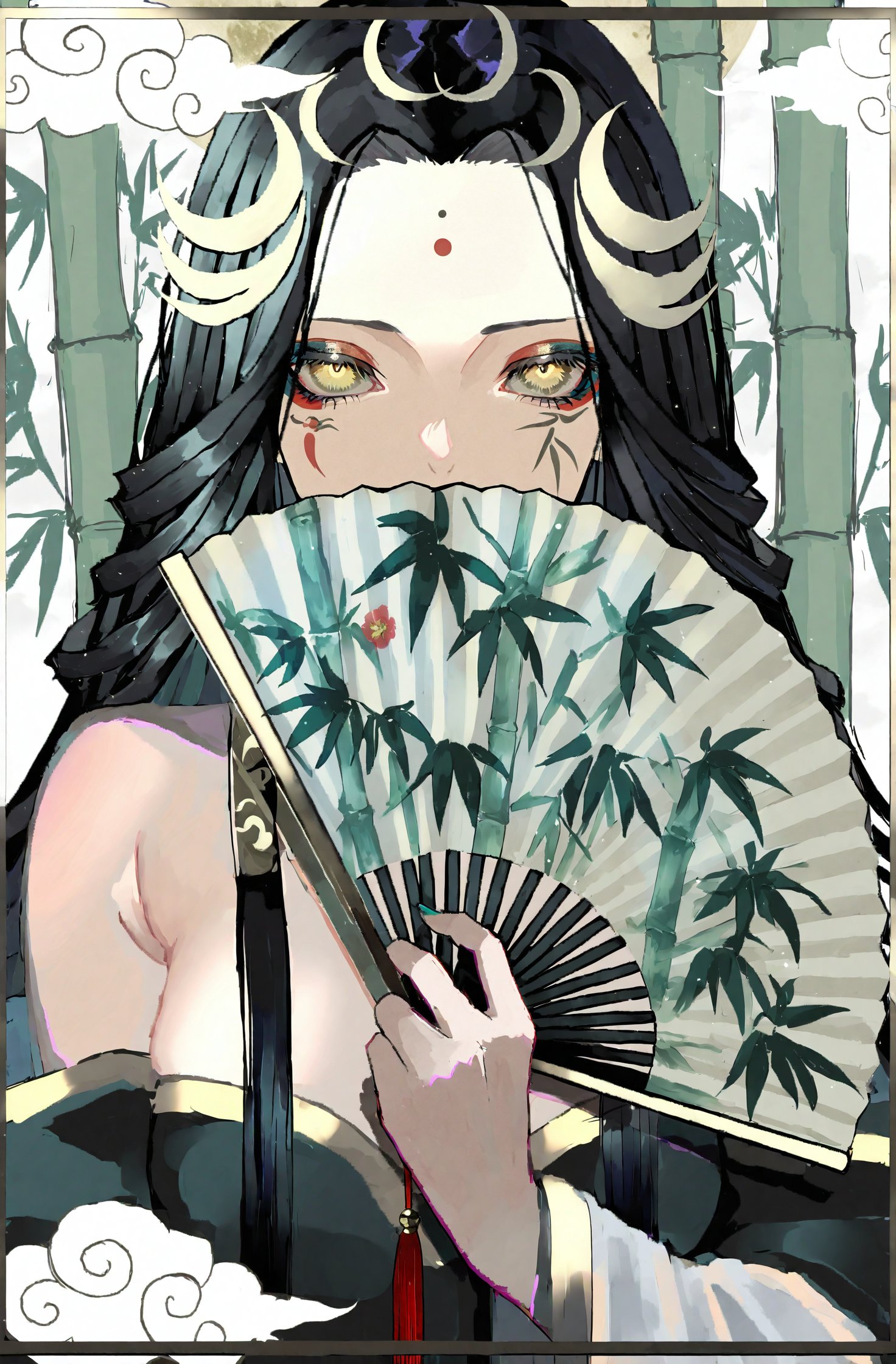 AI generated image by 子行将夜 on Tensor.Art